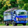 Xe tải veam VPT350