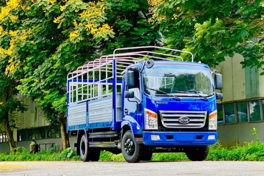 Xe tải veam VPT350