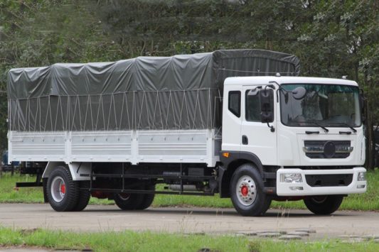 Xe tải veam VPT950