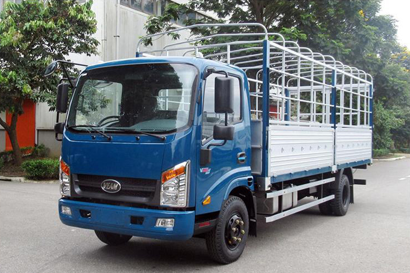 Xe tải veam VT260