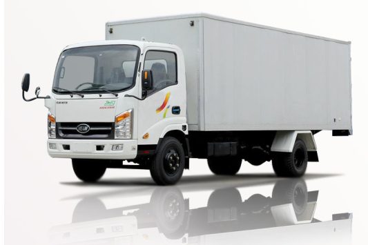 Xe tải veam VT340