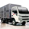 Xe tải Veam S80 thùng kín