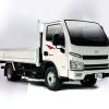 Xe tải Veam S80 thùng lửng