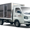 Xe tải Foton T25 tải trọng 990kg