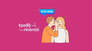 Toàn Gia Phát tuyển dụng