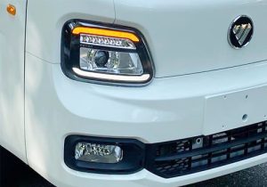 Xe tải Foton T25 tải trọng 990kg