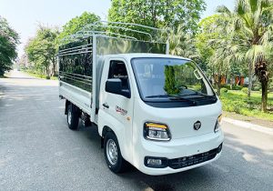 Xe tải Foton T25 tải trọng 990kg