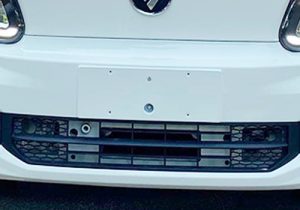 Xe tải Foton T25 tải trọng 990kg