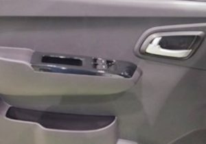 Xe tải Foton T25 tải trọng 990kg
