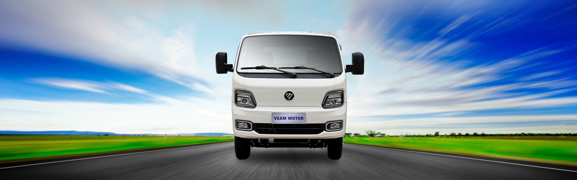 Foton T25 (Truck Mate T25) - 9 ưu điểm nổi bật