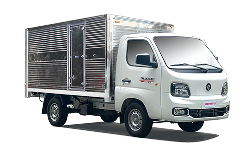 Xe tải Foton T25