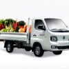 Xe tải Foton T25 tải trọng 990 Kg thùng lửng