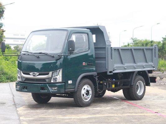 Xe ben veam D65