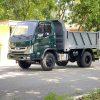 Xe ben veam D90