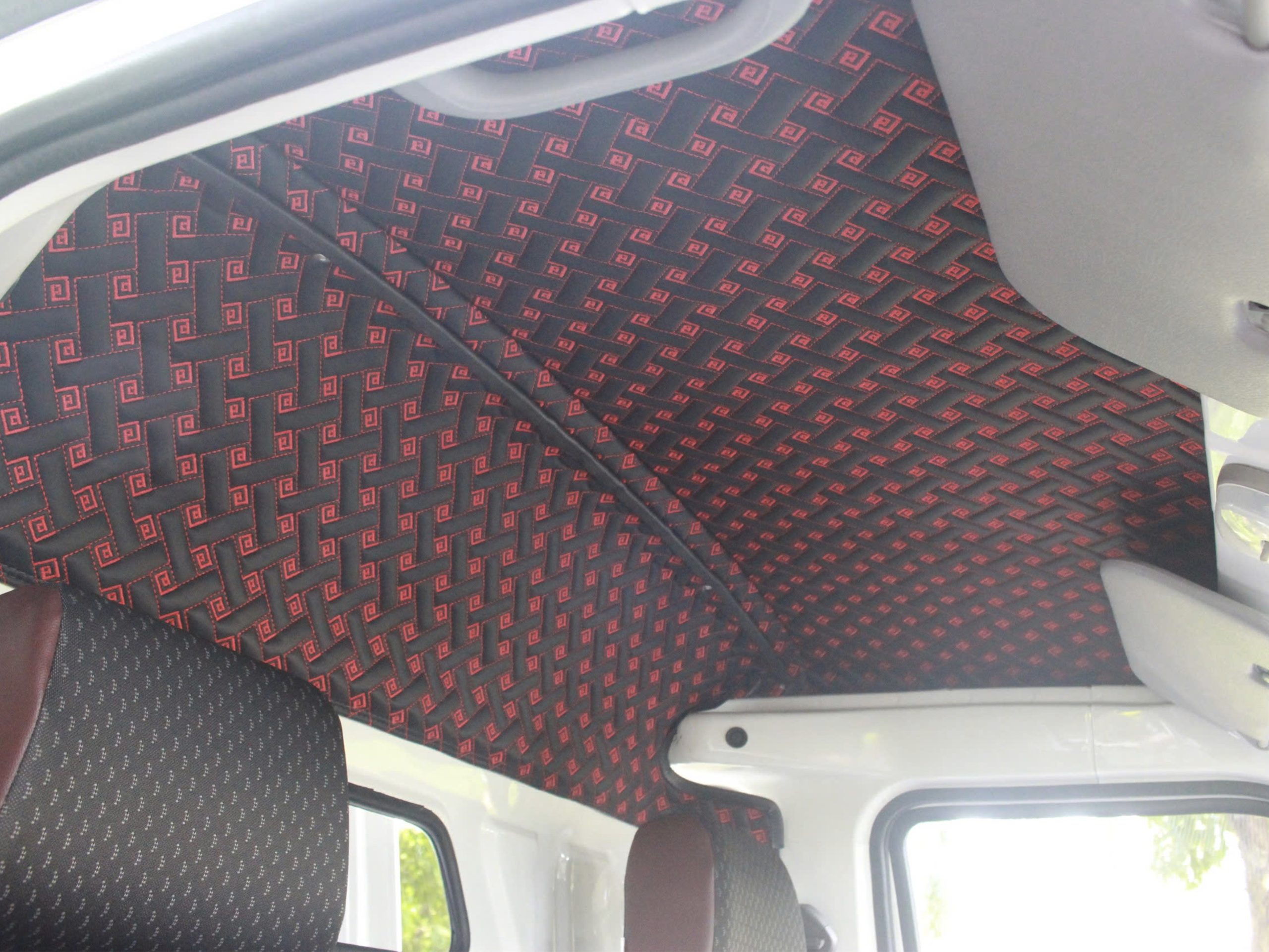 Xe tải van Veam VT945 V2 945 KG