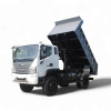 Xe ben Veam Forland X160 2 cầu 8.2 tấn