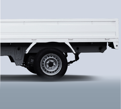 Xe tải điện Veam Karry X5 tải trọng 1.5 tấn
