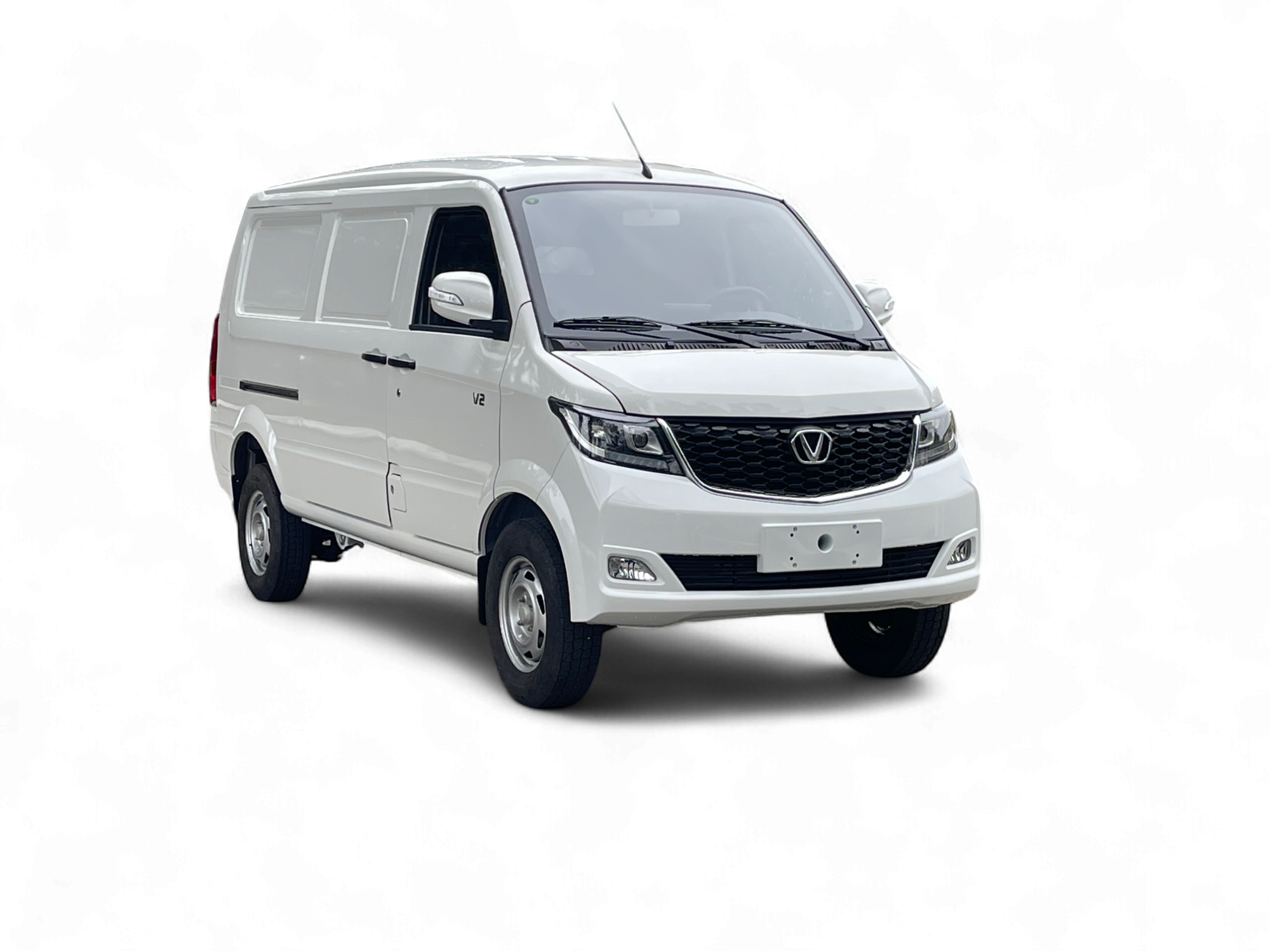 Xe tải van Veam VT945 V2 945 KG