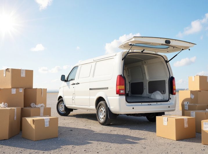 xe van veam v2 vt945 2 chỗ tải trọng 945 kg